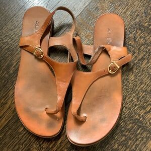 Aldo sandals